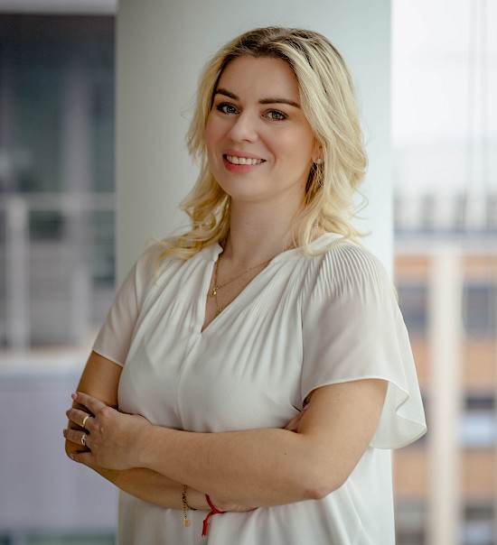Veronika Vančo Véghová
