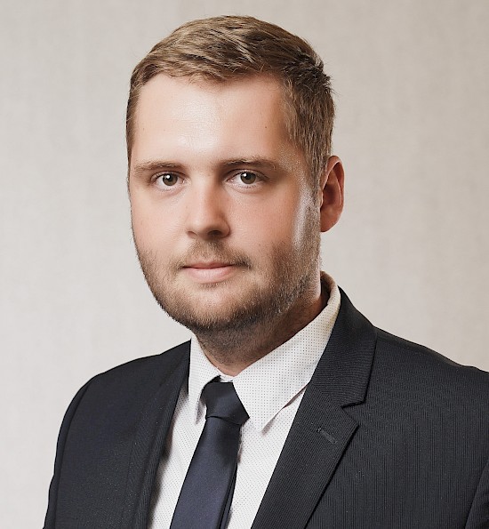 Patrik Kováč