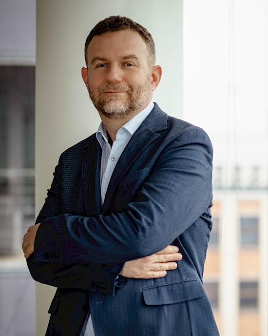 Martin Jesný