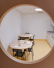 Klinika detskej psychiatrie