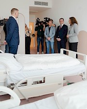 Klinika detskej psychiatrie