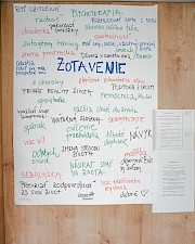 Psycho-sociálne centrum v Trnave