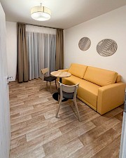 Domov sociálnych služieb