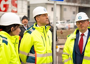 Kontrolný deň Banská Bystrica