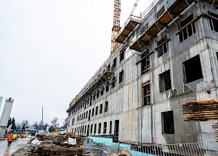 Kontrolný deň Banská Bystrica