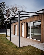 Zariadenie Medveďov